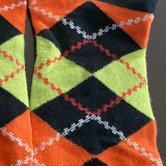 Lot of 3 pairs of Halloween-themed socks - Picture 7 of 10